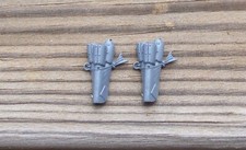 40K Orks Ork Boyz Stickbomb Bag Bits 2 Bitz