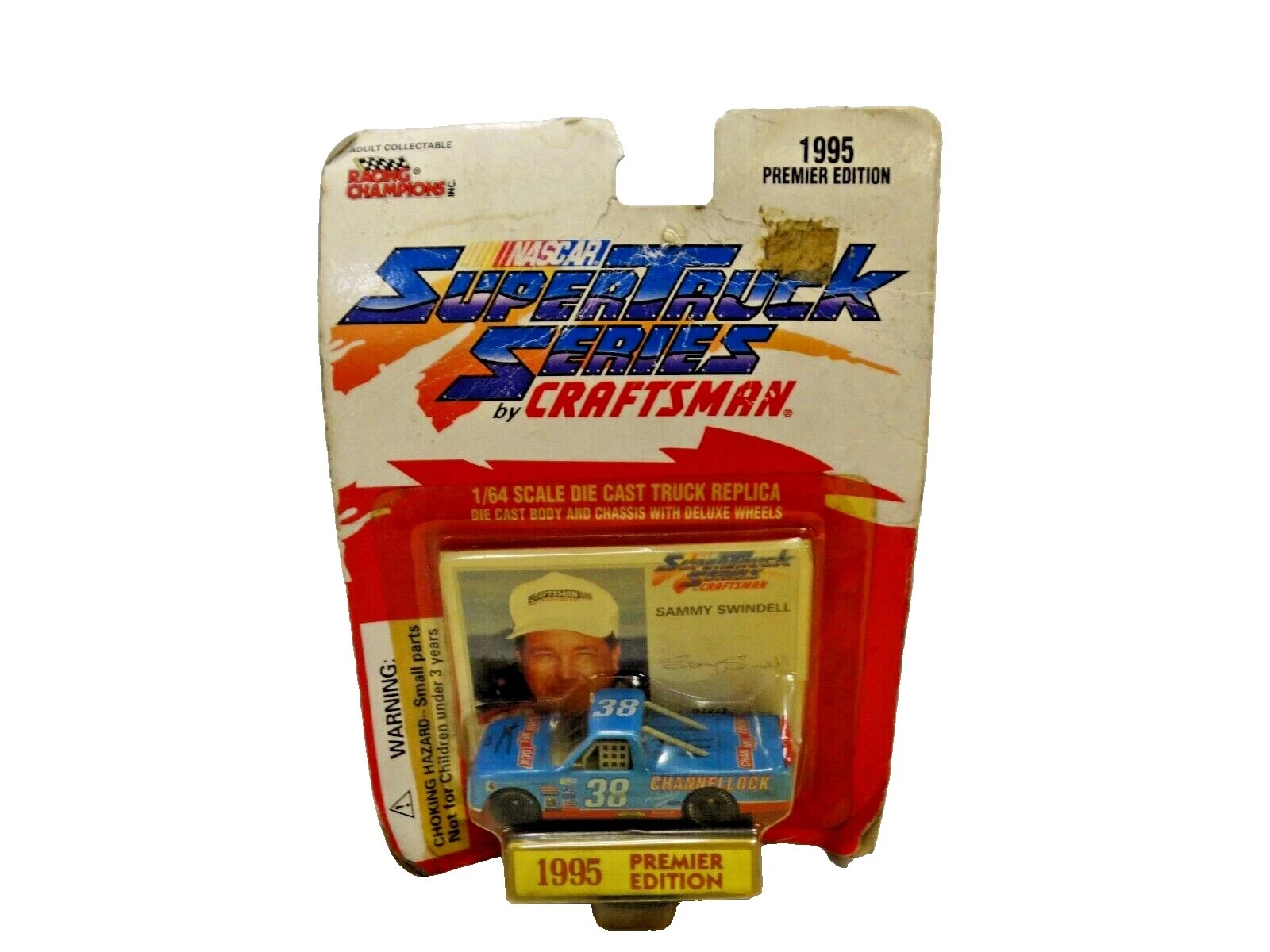 Fabricación de Colección Ford Racing Champions Diecast coches, camiones y camionetas