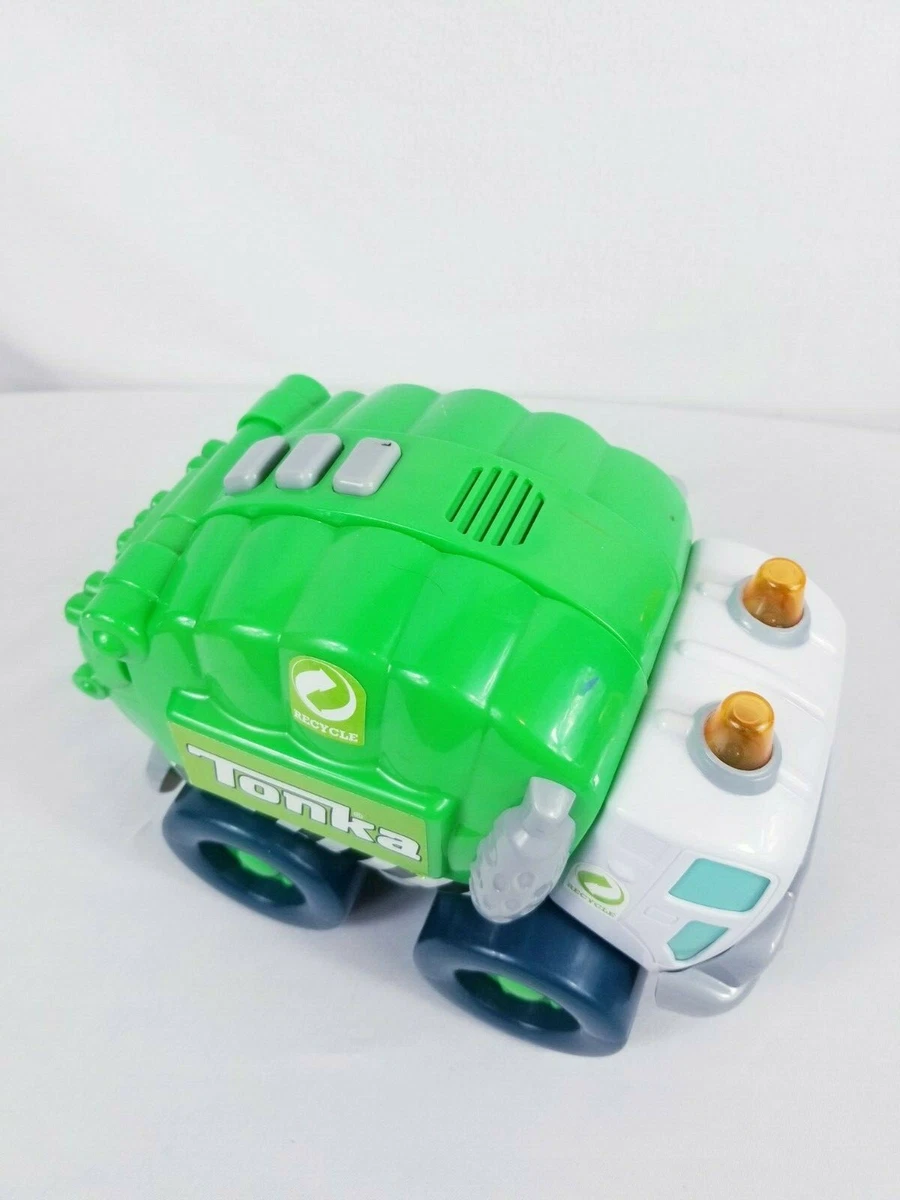 Tonka dump truck sales big w