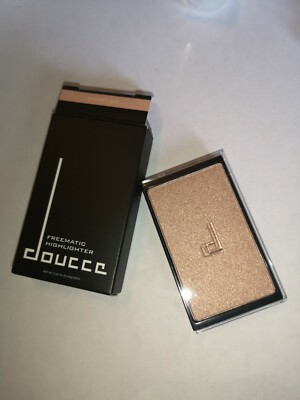 Doucce Sparked Ray Freematic Highlighter 6,8g Neu in OVP