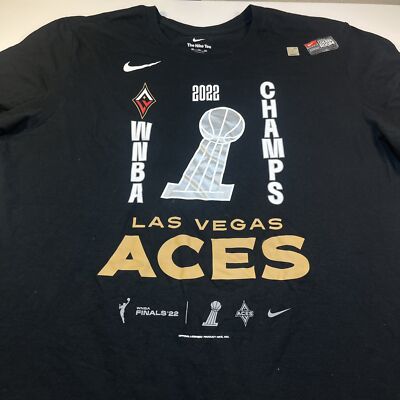 nike las vegas aces