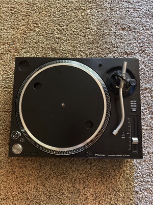 pioneer dj plx-1000 professional turntable