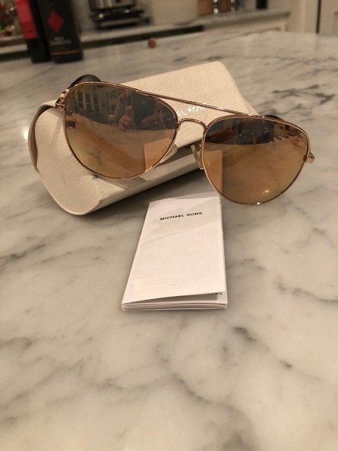 michael kors fiji sunglasses