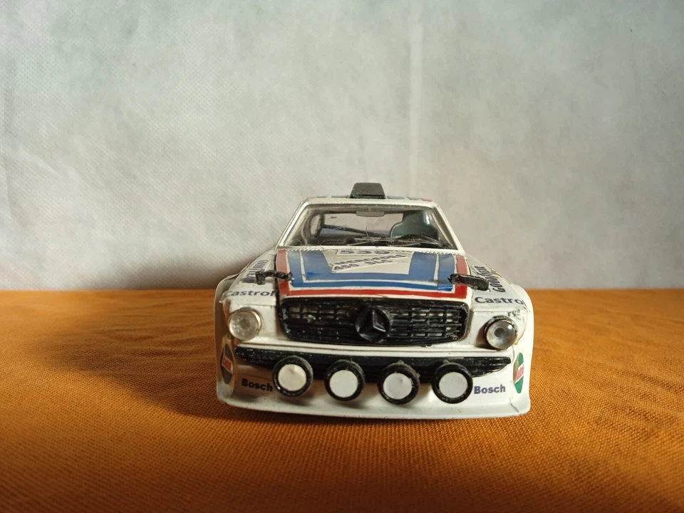 modellismo statico - Immagine 3 di 4