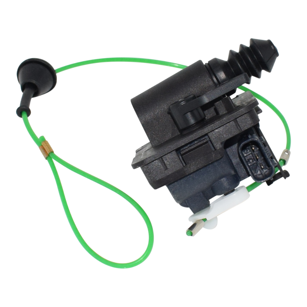 Fuel Lid Actuator Gas Door Assembly B5 Fit For Honda Civic 16-21