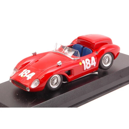 Articoli di modellismo statico scala 1:43 Tempo