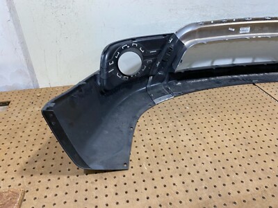 2011 - 2020 Dodge Journey Front Lower Bumper OEM 68223777AC | eBay