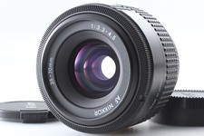 MINT Nikon AF Nikkor 35-70mm F3.3-4.5 Standard Zoom Lens From JAPAN