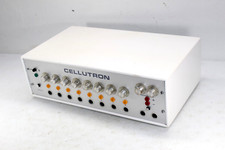 Nemectron Cellutron Unit - Made in West Germany - Beauty Electrotherapy Device