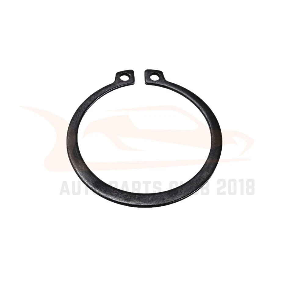 Fits 2004-2011 Mitsubishi Galant 8pcs Front Tie Rods Ball Joints Sway Bars Kit Foto 3 de 4