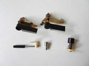 Dual 1216  Ersatzteile / Bauteile