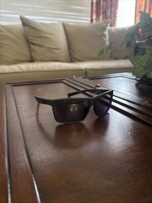 Costa Rinconcito 580p, Matte Gray Frame Color, Gray Polarized Polycarbonate 