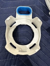 Google WiFi Outlet Wall Mount - White Deco Gear New In Package