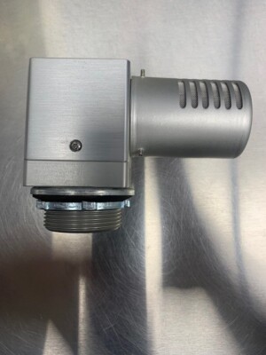 Pepperl+Fuchs EPV-7500-AA-01 Purge and Pressurization System Vent