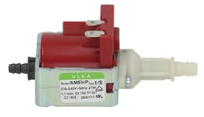 Ulka water pump for iron SIMAC BRAUN spare parts DELONGHI