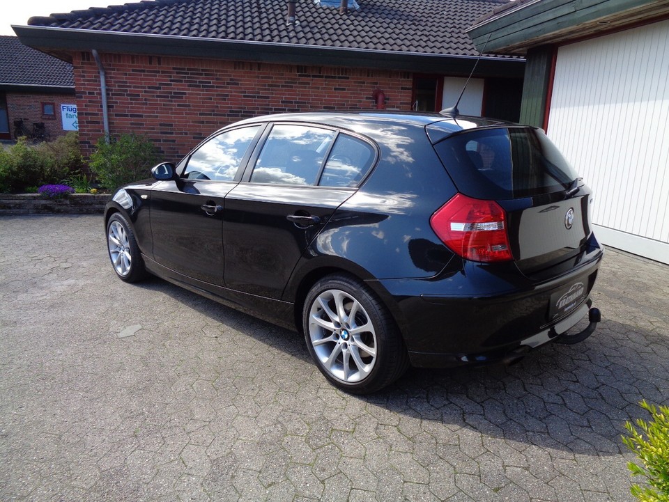 Bmw 118i 2010