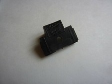 SOLIDO PIECES DETACHEES Simca Unic Marmon chasse neige, le support  AV (Log 2B )