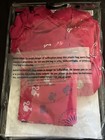Barbie The Movie Western Barbie Costume Adult Size M 8-10 Sold Out & In Hand!! — photo 2