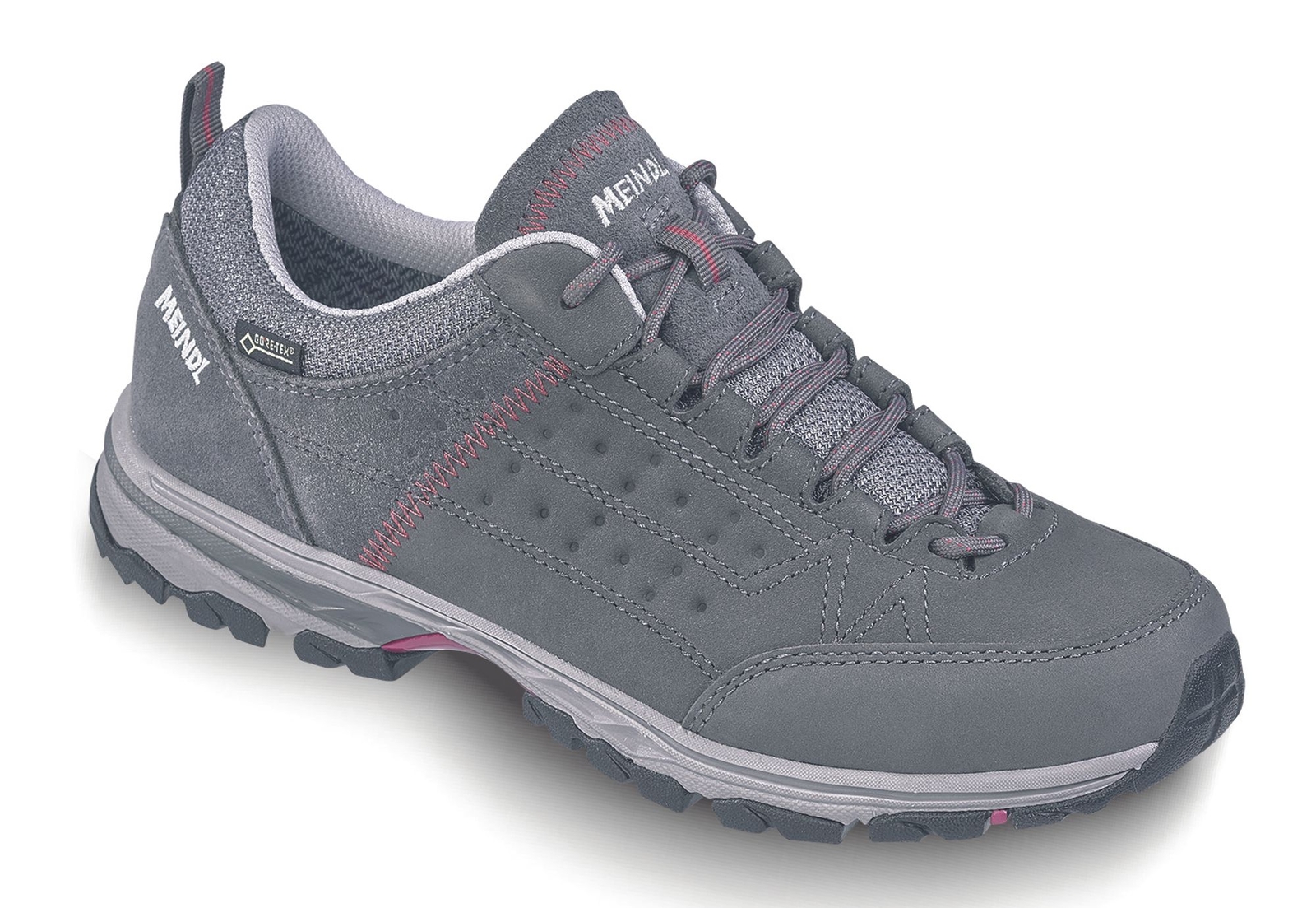 Meindl Durban Lady Gtx - грауБордо Gr EU-DE 45 26190₽