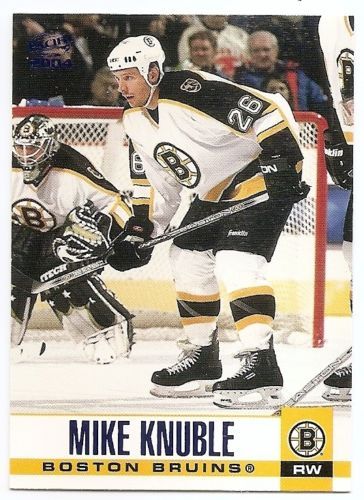 03/04 Pacific Blue Parallel Hockey /250 (#1-50) Sie wählen aus Liste - Bild 28 von 51