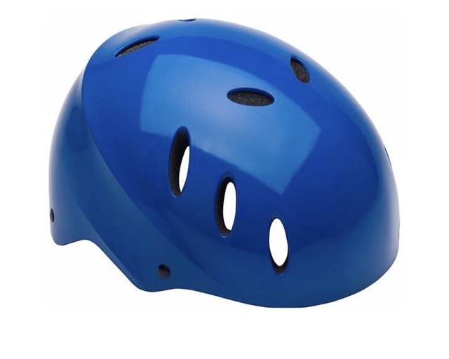 mongoose hardshell helmet