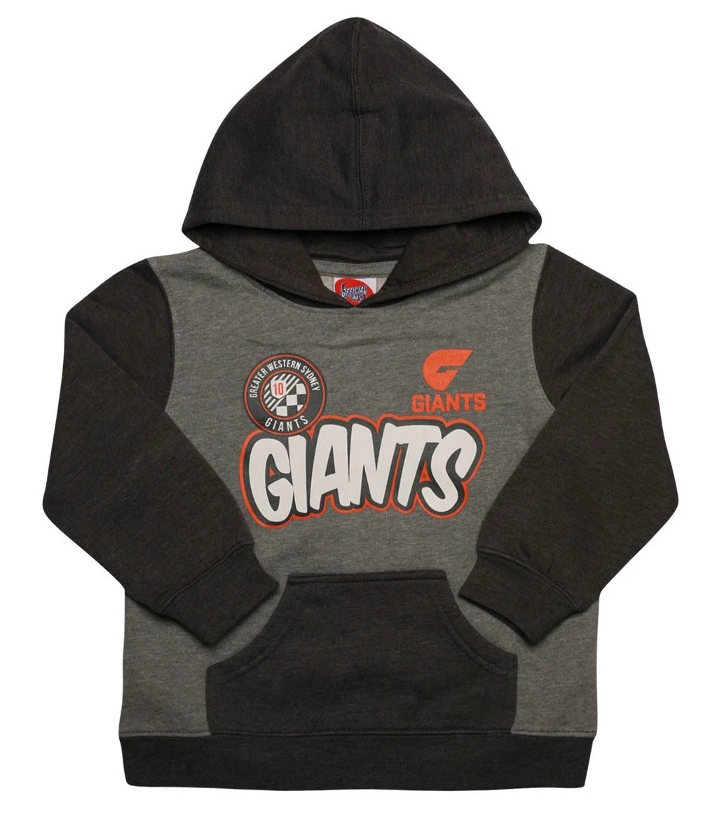 Grey giants shop hoodie