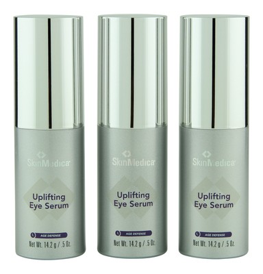 skinmedica eye serum