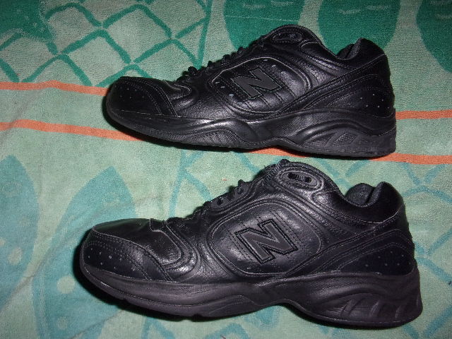 new balance mx623ab black