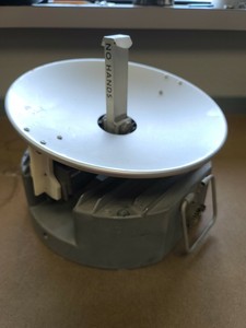  shops discount online RCA RTA-1002 Radar MI-585264-1 