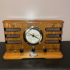 Crosley Limited Edition Retro CR 19 Radio wAMFM Radio and Cassette Player