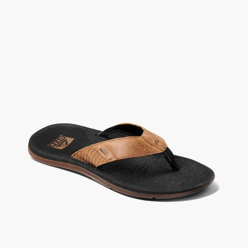 Reef Men's Sandals | Santa Ana Le - 12