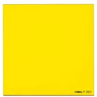 Cokin P001 Yellow, Yellow, 84x84mm Black and White Photography, Contrast, Portrait, NEW