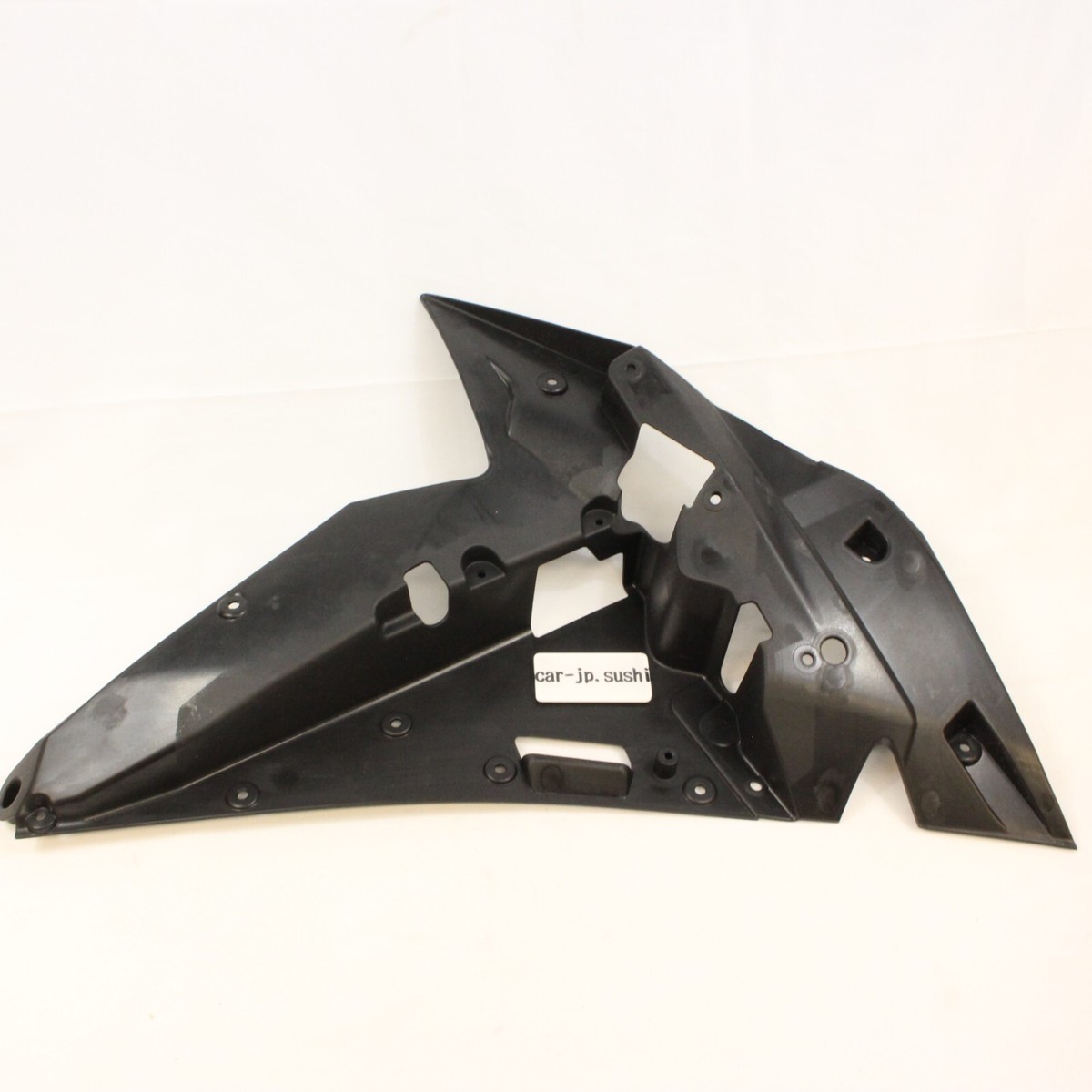 KAWASAKI Genuine NINJA H2 H2R Right Front Inner Shroud Cowl Panel