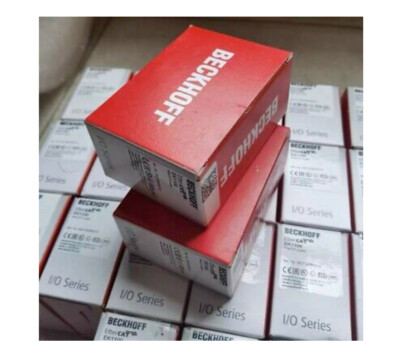 New IN BOX Beckhoff EK1100 Coupler Coupling of EtherCAT Terminals FAST SHIP