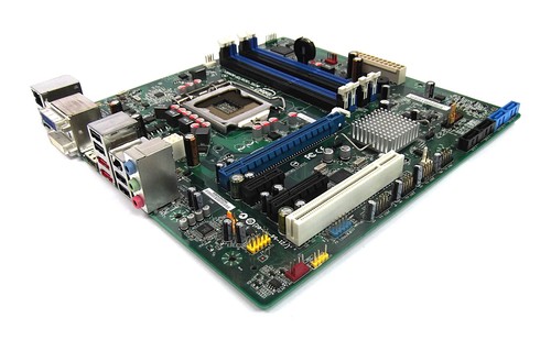 Intel G12527-310 Socket LGA1155 Motherboard USB 3.0 - DQ67SW