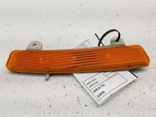 03-06 NISSAN 350Z Front Driver Bumper Side Marker OEM 26140-CD000