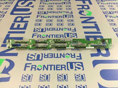 SUN 511-1548 8-Slot Disk Backplane SATA DVD RoHS:Y