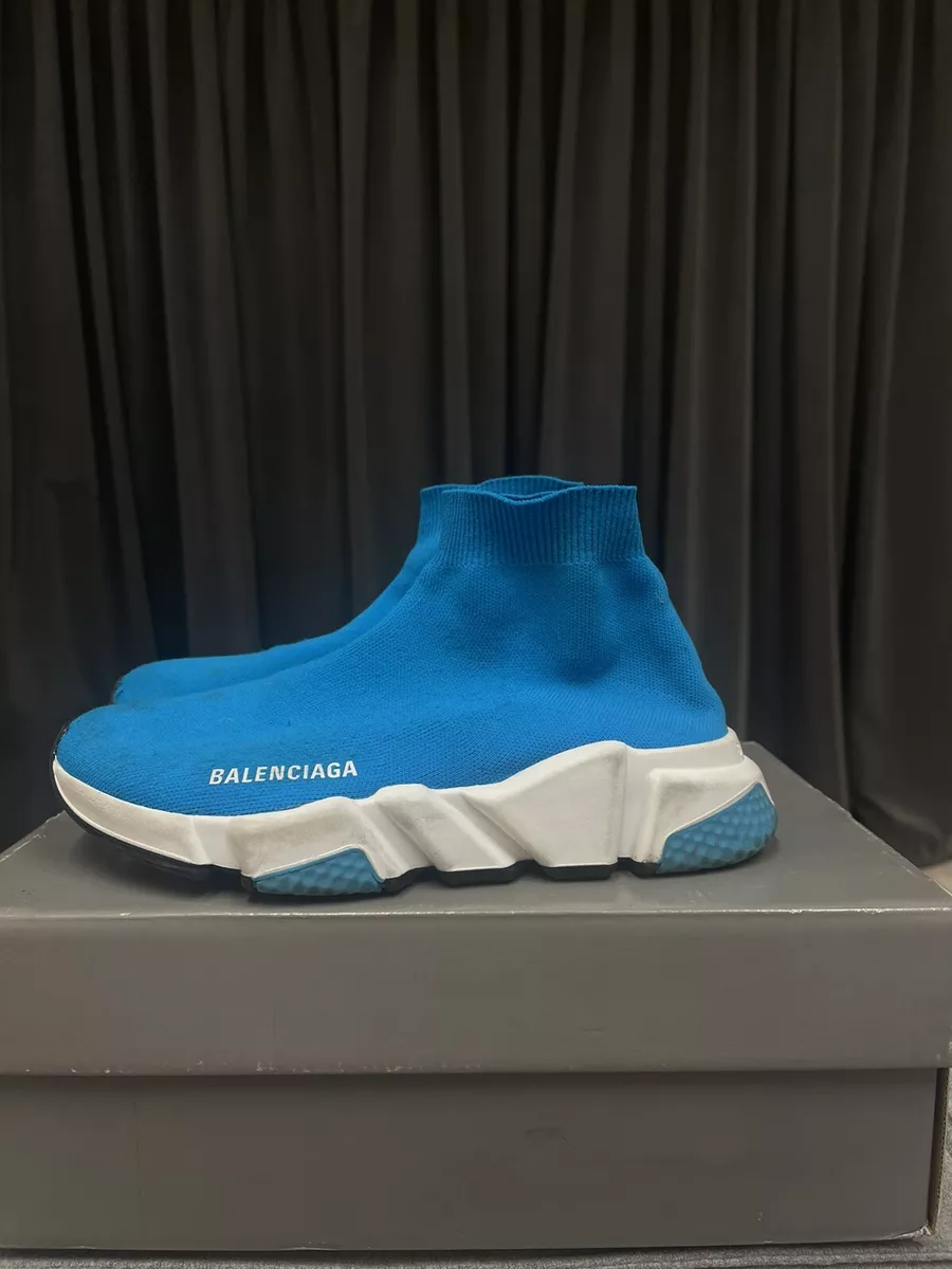 $280 Balenciaga Runners Size 7 | eBay