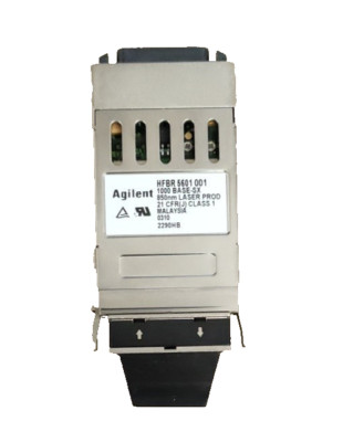 Agilent HFBR-5601 1000Base-SX GBIC Multimode 850nm
