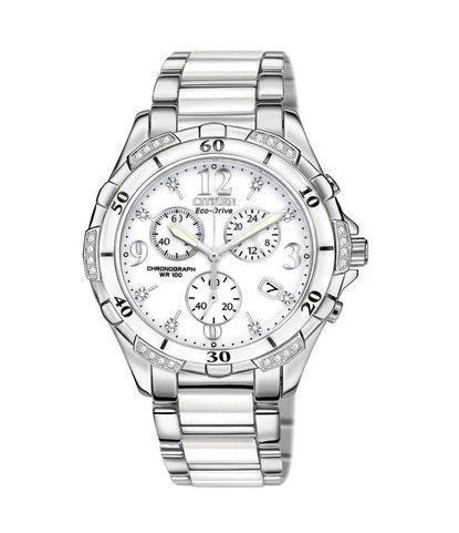 Ceramic Band Casual Wristwatches