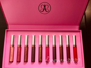 abh liquid lipstick set