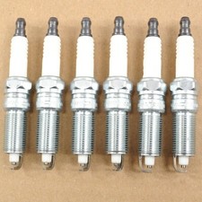 Bougies d'allumage Chrysler VOYAGER