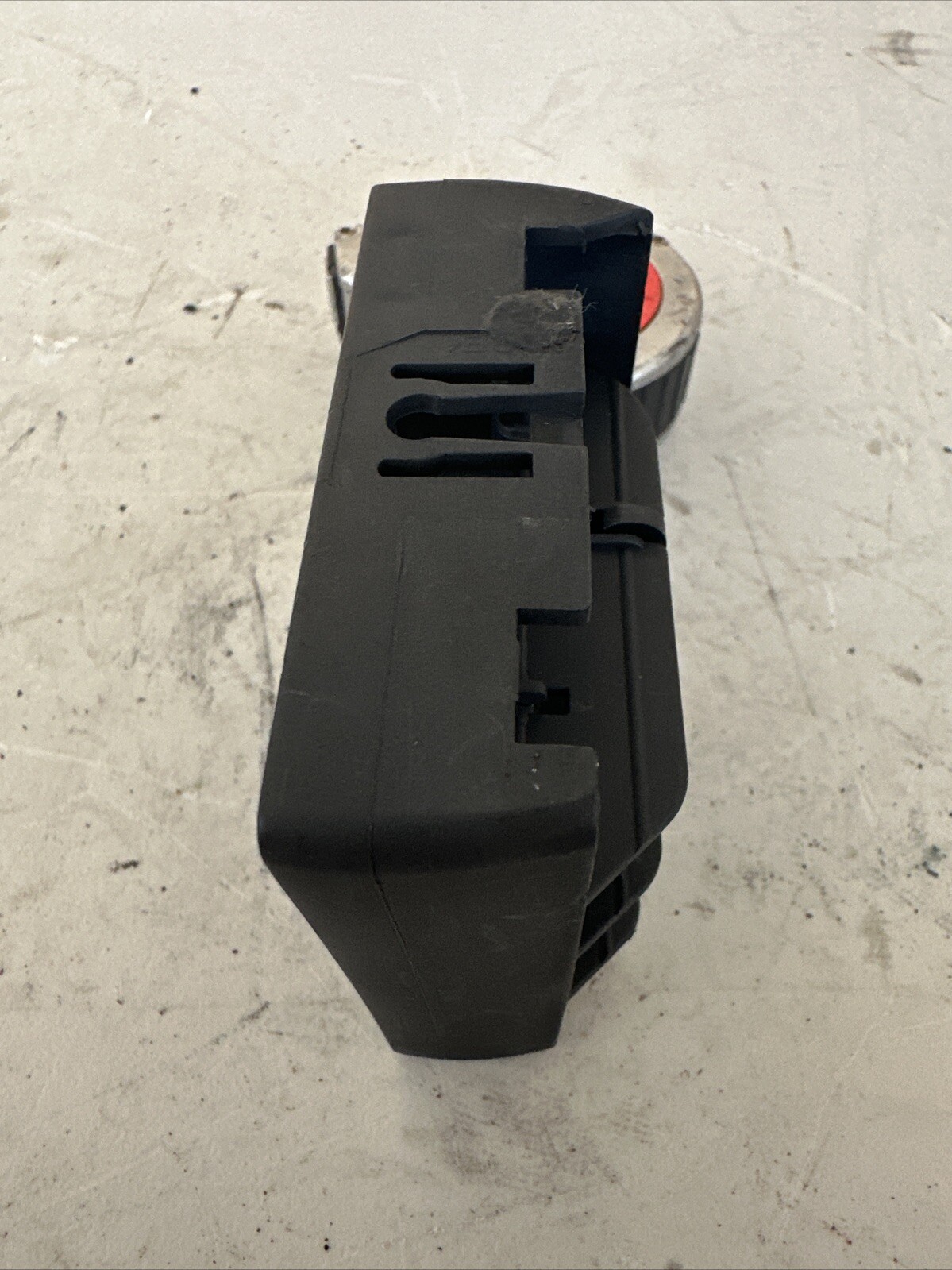 Ferrari 348 355 F355 Center Air Vent 62620600 VENT ONLY READ R/P