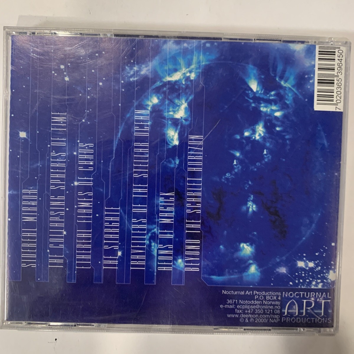 洋楽 Sirius - Aeons of Magick Sirius – Aeons Of Magick – 2 x Vinyl (LP, Album), 2000