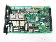 NORTHERN TELECOM 2W FXS/GT QPP501 COMMUNICATION CIRCUIT BOARD ***XLNT***