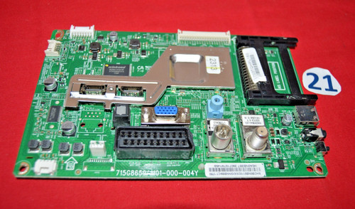715G8659-M01-000-004Y Hauptplatine Für TV Philips 24PFS4022/12