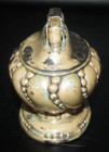 RONSON CROWN Vintage 1950's Table Lighter Made in USA Untested — photo 2