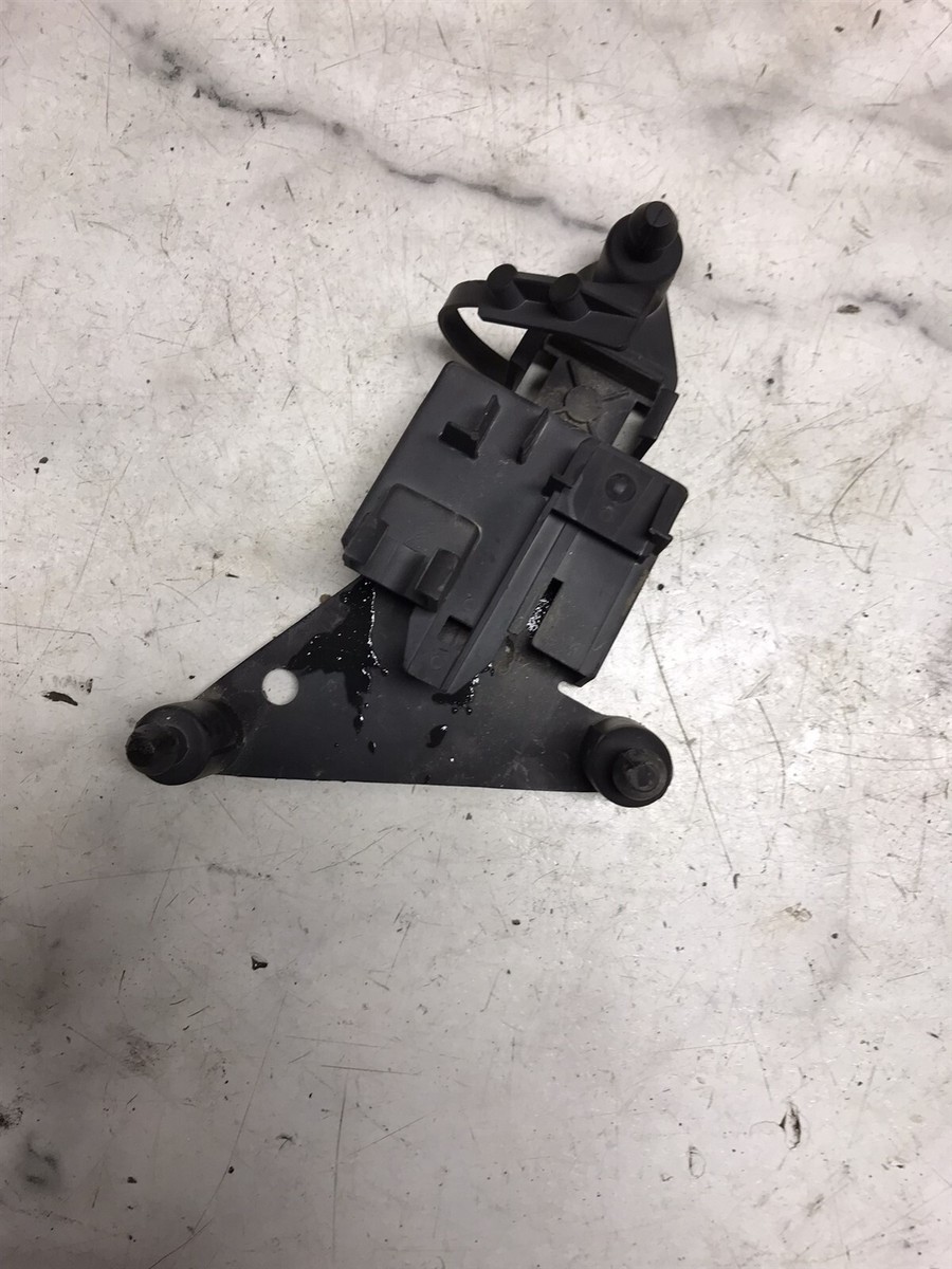 01 Harley Davidson XL883 XL 883 Sportster Electrical Cover | eBay
