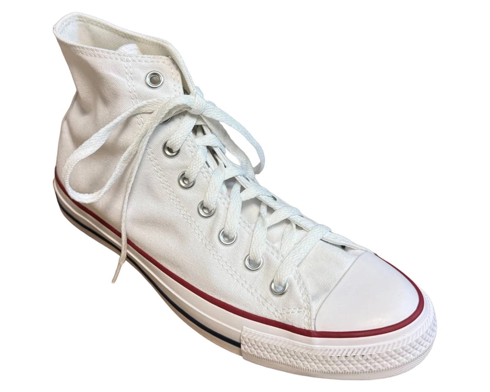 Converse All Star Hi SNEAKER unisex 42 5