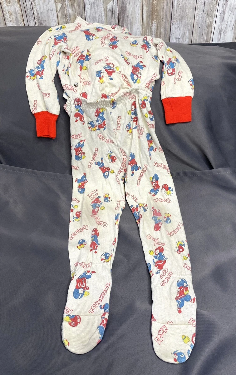 Infant 2 piece snap waist pajamas hot sale